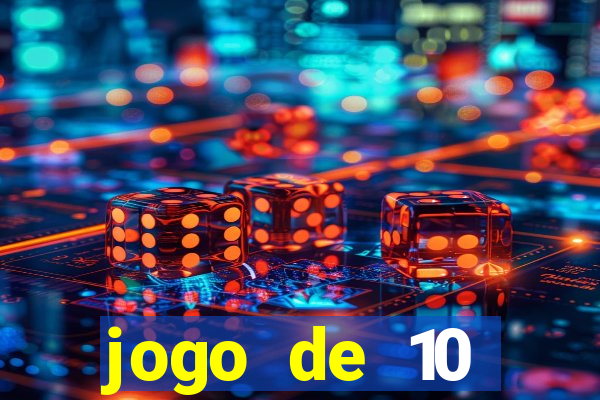 jogo de 10 centavos betano